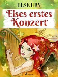 Icon image Elses erstes Konzert