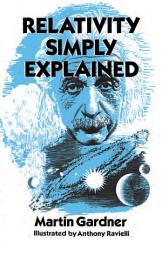 Icon image Relativity Simply Explained