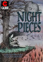 Icon image Night Pieces: Volume 1