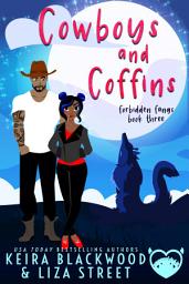 Icon image Cowboys and Coffins