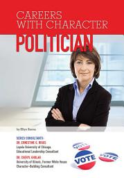 Icon image Politician