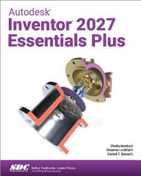 Icon image Autodesk Inventor 2027 Essentials Plus