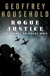 Icon image Rogue Justice