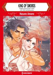 Icon image KING OF SWORDS: Harlequin Comics