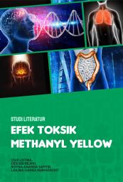 Icon image Studi Literatur: Efek Toksik Methanyl Yellow