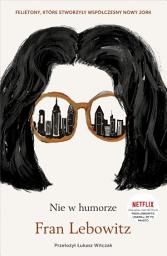 Icon image Nie w humorze