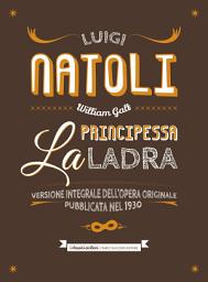 Icon image La principessa ladra