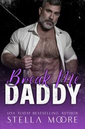 Icon image Break Me, Daddy