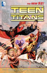 Icon image Teen Titans Vol. 1: It's Our Right to Fight