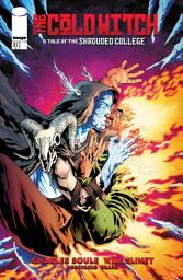 Icon image Cold Witch: A Tale Of The Shrouded College #3