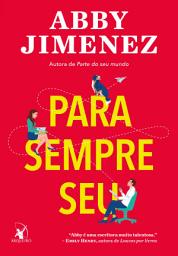 Icon image Para sempre seu