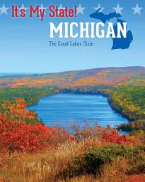 Icon image Michigan: Third Edition