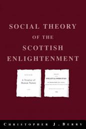 Icon image Social Theory of the Scottish Enlightenment