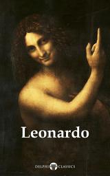 Icon image Delphi Complete Works of Leonardo da Vinci (Illustrated)