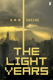 Icon image The Light Years
