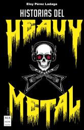 Icon image Historias del Heavy Metal