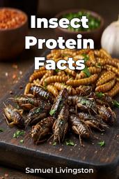 Icon image Insect Protein Facts
