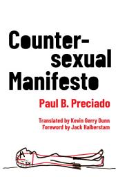 Icon image Countersexual Manifesto