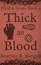 Icon image Thick as Blood
