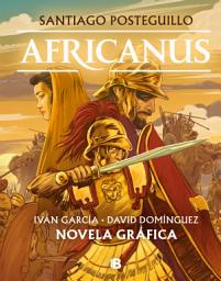 Icon image Africanus. Novela gráfica
