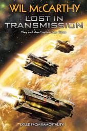 Icon image Lost in Transmission