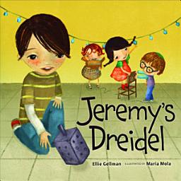 Icon image Jeremy's Dreidel