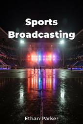 Icon image Sports Broadcasting