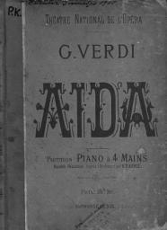 Icon image Aida