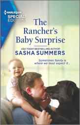 Icon image The Rancher's Baby Surprise