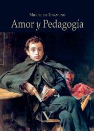 Icon image Amor y pedagogía