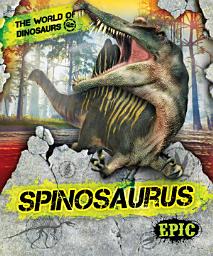 Icon image Spinosaurus