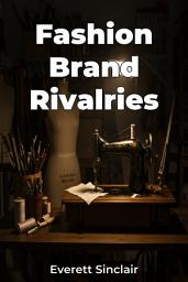 Icon image Fashion Brand Rivalries