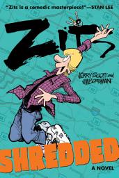 Icon image Zits: Shredded