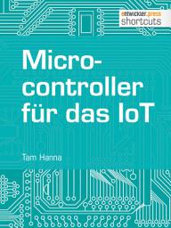 Icon image Microcontroller für das IoT