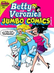 Icon image Betty & Veronica Double Digest #282