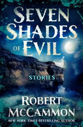 Icon image Seven Shades of Evil: Stories