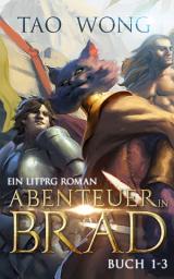 Icon image Abenteuer in Brad Bücher 1 - 3