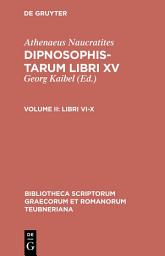 Icon image Libri VI-X