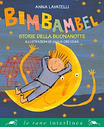 Icon image Bimbambel: Storie della buonanotte