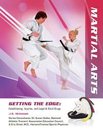 Icon image Martial Arts