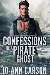 Icon image Confessions of a Pirate Ghost