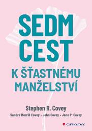Icon image Sedm cest k šťastnému manželství