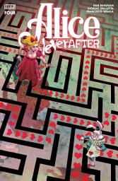 Icon image Alice Never After