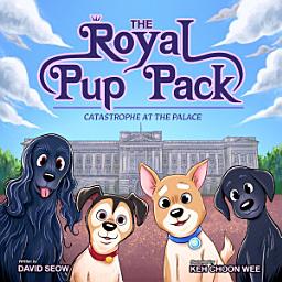 Icon image The Royal Pup Pack (Catastrophe at the Palace)