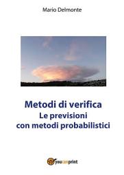 Icon image Metodi di verifica del modello ECMWF