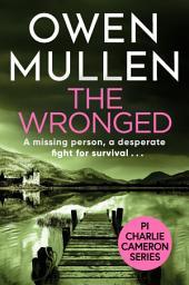 Icon image The Wronged