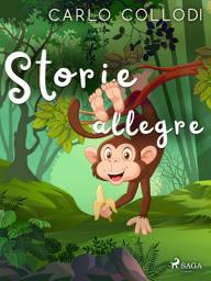 Icon image Storie allegre