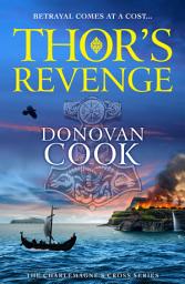 Icon image Thor's Revenge: An action-packed Viking adventure from Donovan Cook