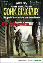 Icon image John Sinclair 2113: Die Galgenalm