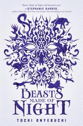Icon image Beasts Made of Night